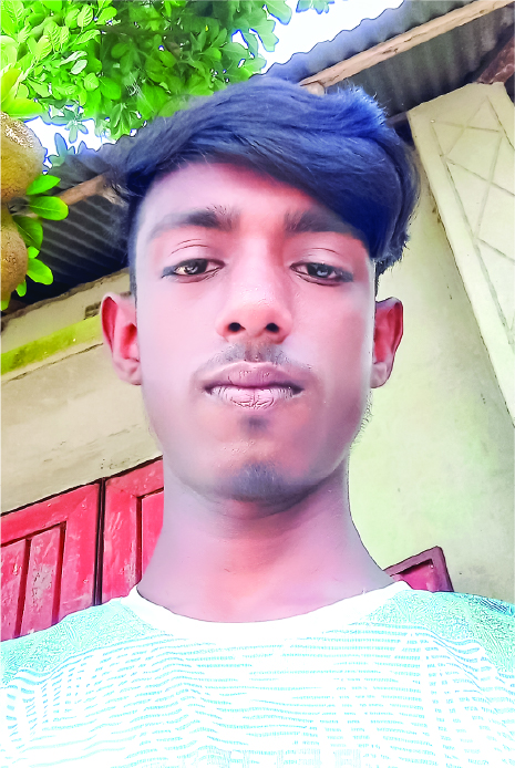 Photo of আশাদুজ্জামান নূর সূর্য্য